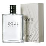 Oriflame Soul EDT 100 ml Aromatik Erkek Parfümü