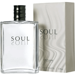 Oriflame Soul Focus EDT 100 ml Erkek Parfüm