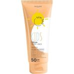 Oriflame Sun 360 Çocuklar Için Yüz ve Vücut Güneş Kremi 50 Spf