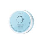 Oriflame Sun 360 Yüz Ve Vücut İçin Güneş Sonrası Rahatlatıcı Jel 84746hhg