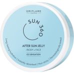 Oriflame Sun 360 Yüz ve Vücut Için Güneş Sonrası Rahatlatıcı Jel