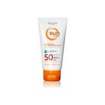 Oriflame Sun Zone Yüz Ve Güneşe Aşırı Maruz Kalan Bölgeler Için Spf 50 Yüksek Korumalı Güneş Kremi 23378