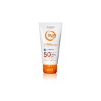 Oriflame Sun Zone Yüz Ve Güneşe Aşırı Maruz Kalan Bölgeler Için Yüksek Korumalı Güneş Kremi Spf50-50ml 23378