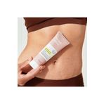 Oriflame The Body Edition Nemlendirirken Onaran Yapılı Çatlak Karşıtı Vücut Kremi
