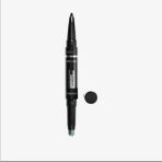 Oriflame The One Colour Unlimited Iki Uçlu Göz Farı & Kalemi - Green