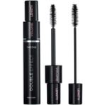Oriflame The One Double Effect Maskara Çift Etkili Yoğun Siyah Görünüm 10 ml
