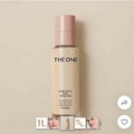 Oriflame The One Everlasting Sync Stress-Free Fondöten SPF20+ - vanilla