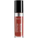 Oriflame The One Hydrating Shine Dudak Parlatıcısı - Creamy Caramel