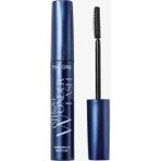 Oriflame The One Siyah Winter Wonder Lash Hacim Verici Suya Dayanıklı Maskara Orijinal Boy - 01-Siyah