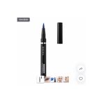 Oriflame The One Stylo Eyeliner Blue - Mavi Likit Eyeliner, 46555blue