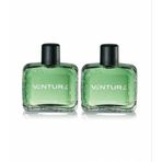 Oriflame Venture EDT 2x100 ml Erkek Parfüm