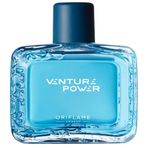Oriflame Venture Power EDT 100 ml Erkek Parfüm