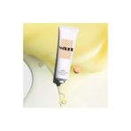 Oriflame Waunt Kiri Ve Makyajı Derinlemesine Temizleyen Vegan Yüz Temizleyici 150ml, Level Up Butter