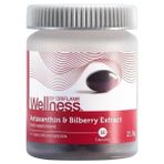 Oriflame Wellnessby Astaksantin ve Yaban Mersini Içeren Takviye Edici Gıda - --
