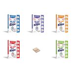 Origami 10. Sınıf Matematik Edebiyat Fizik Kimya ve Biyoloji Soru Bankası 5li Set + Telefon Standı