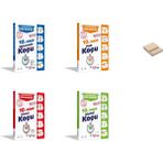 Origami 10. Sınıf Matematik Fizik Kimya ve Biyoloji Soru Bankası 4lü Set + Telefon Standı