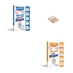 Origami 10. Sınıf Matematik ve Fizik Soru Bankası + Telefon Standı