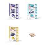 Origami 9. Sınıf Edebiyat Tarih ve Coğrafya Soru Bankası 3lü Set + Telefon Standı