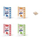 Origami 9. Sınıf Matematik Fizik Kimya ve Biyoloji Soru Bankası 4lü Set + Telefon Standı