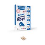 Origami 9. Sınıf Matematik Soru Bankası + Telefon Standı