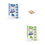 Origami 9. Sınıf Matematik ve Biyoloji Soru Bankası + Telefon Standı