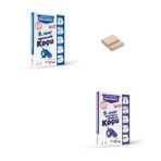 Origami 9. Sınıf Matematik ve Edebiyat Soru Bankası + Telefon Standı
