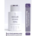 Origani Güçlendirici ve Yoğun Bakım Sakal Serumu – Strong Beard Serum - 300 ML