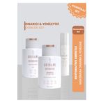 Origani Restorative 3’lü Saç Bakım Seti – Onarıcı Şampuan + Maske & Krem + Besleyici Serum