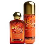 Origen Amalfi Love Bloom Kadın Parfümü + Saç Ve Vücut Spreyi Set