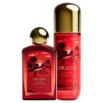 Origen Sahara Mystery Oud Kadın Parfümü + Saç Ve Vücut Spreyi Set