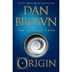 Origin - Dan Brown