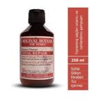 Original Botanic Komple Onarım 250 ml Kadın Şampuanı