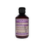 Original Botanic No Yellow Sarı Saçlar İçin 250 ml Vegan Mor Kadın Şampuan
