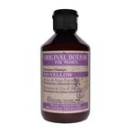 Original Botanic No Yellow Sarı Saçlar İçin 250 ml Vegan Mor Kadın Şampuan