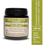 ORIGINAL BOTANIC ORIGINAL BOTANIC Derinlemesine Vegan Temizleme Maskesi Kadın 250ml