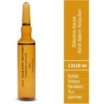 ORIGINAL BOTANIC ORIGINAL BOTANIC Dökülme Karşıtı Vegan Klinik Bakım Ampulleri Kadın 12x10ml