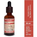 ORIGINAL BOTANIC ORIGINAL BOTANIC Komple Onarıcı Vegan Saç Bakım Serumu Kadın 50ml