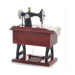 Original Boutique Dikiş Makinesi Müzik Kutusu