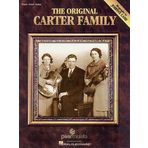 Original Carter Family Biography By Johnny Cash by The Carter Family (1999-03-01)