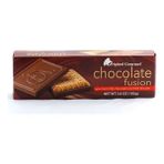 Original Gourmet Original Chocolate Fusion Çikolatalı Bisküvi 102GR - 102 gr