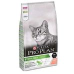 Original Kısırlaştırılmış Kedi Maması Somonlu 10kg