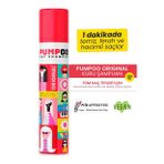 Original Kuru Şampuan - Original Dry Shampoo