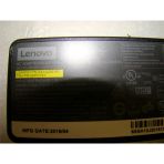 Original Lenovo A17-065N2a 65W 20V 3.25A Thinkpad Notebook Adaptor