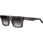 Original Vintage Herıtage Raw Hw 02 Dark Grey 51 Unisex Güneş Gözlüğü - Füme
