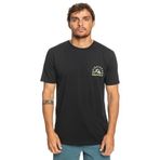 Originalbarrel M Erkek Çok Renkli Günlük Stil T-shirt EQYZT07226-KVJ0