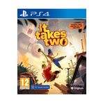Originals It Takes Two Ps4 OYUN