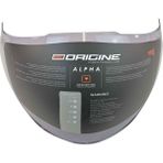 Origine Alpha Kask Camı - Vizör Füme