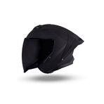 Origine Aprica Mat Siyah Kask