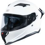 Origine Forge Solid Kapalı Kask - Beyaz