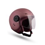 Origine Garda Mat Rose Gold Açık Kask